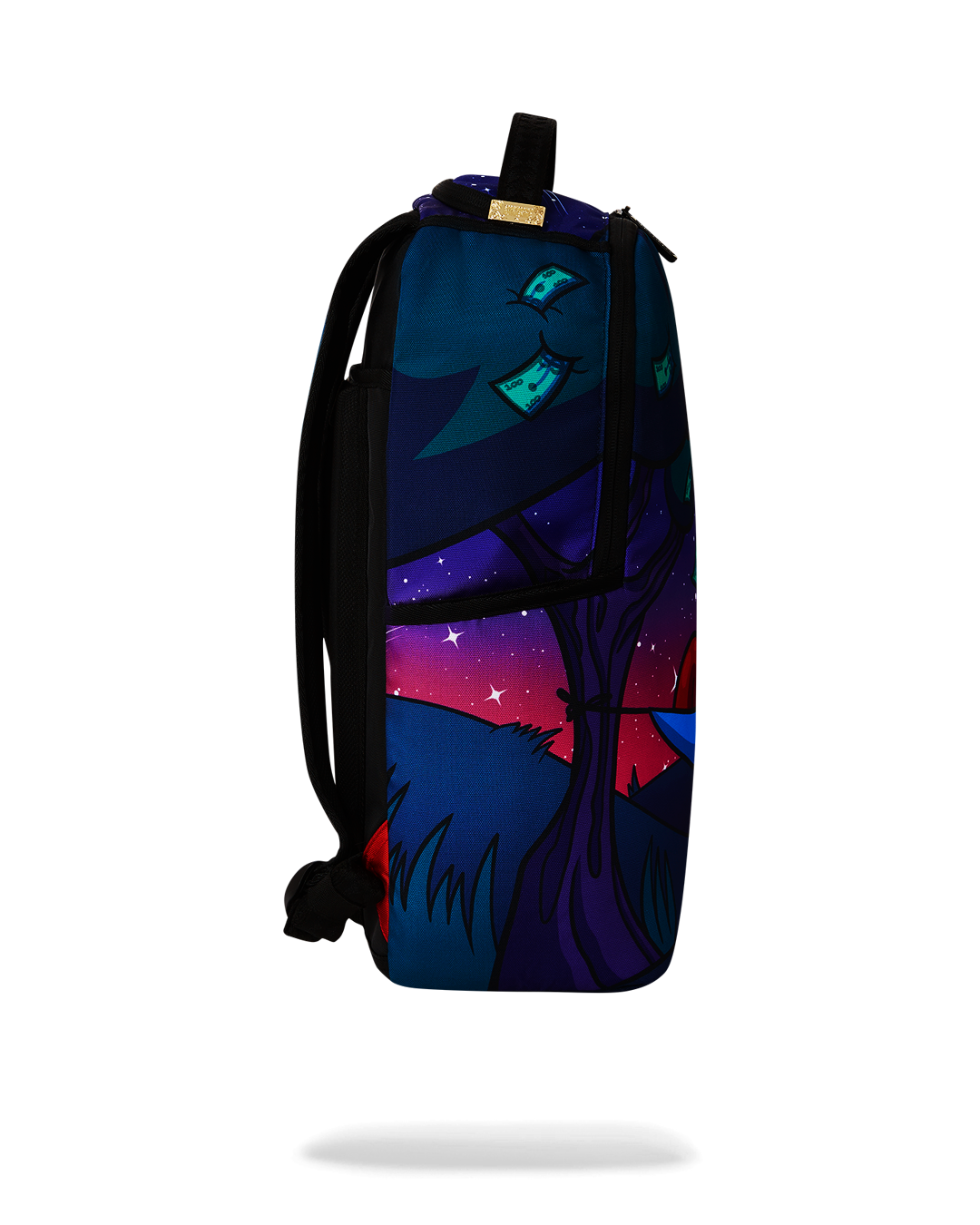 Diablo Just Another Relaxing Night Dlxsr Backpack - Image 5