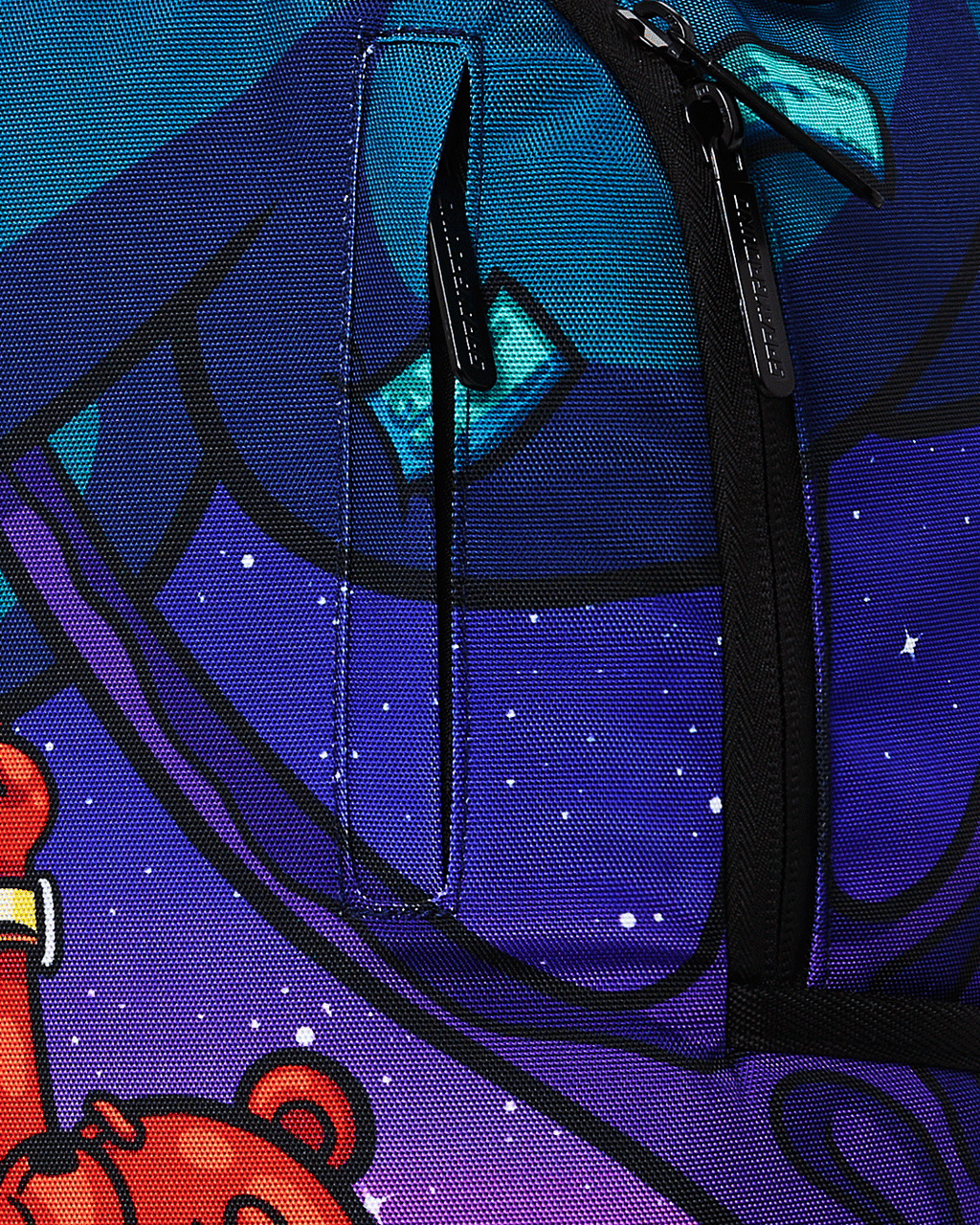 Diablo Just Another Relaxing Night Dlxsr Backpack - Image 11