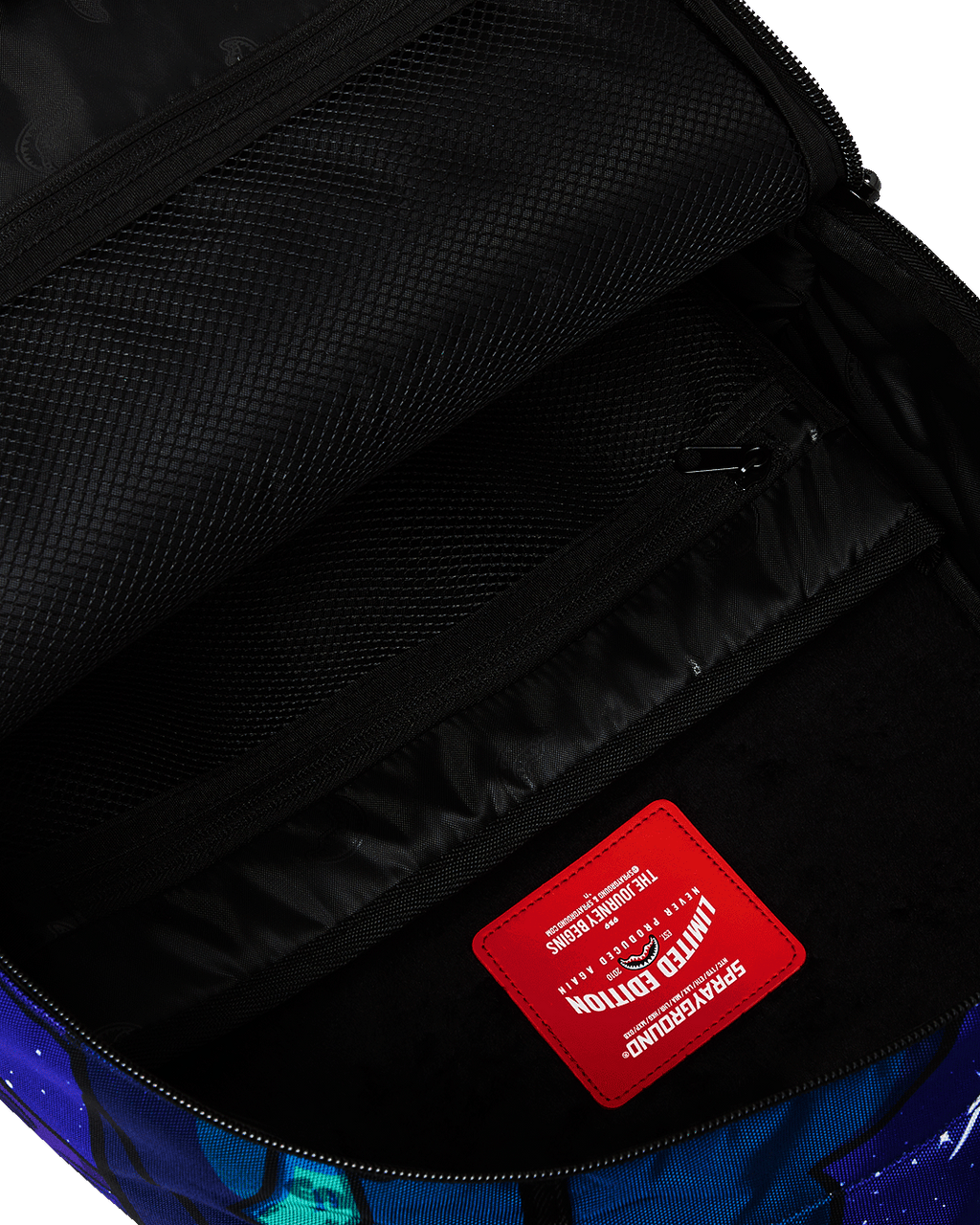 Diablo Just Another Relaxing Night Dlxsr Backpack - Image 13