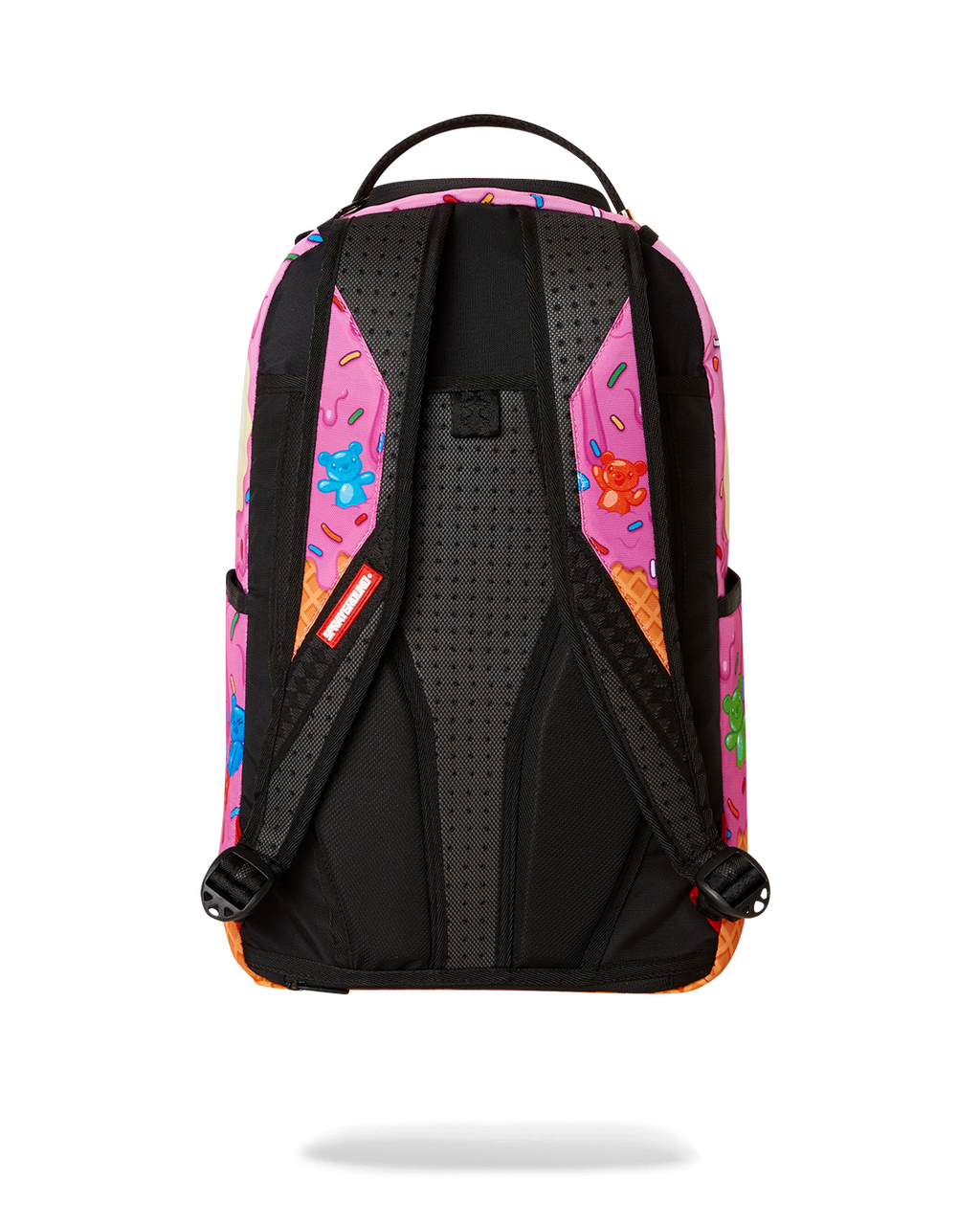 Trouble Melt Dlxsr Backpack - Image 7