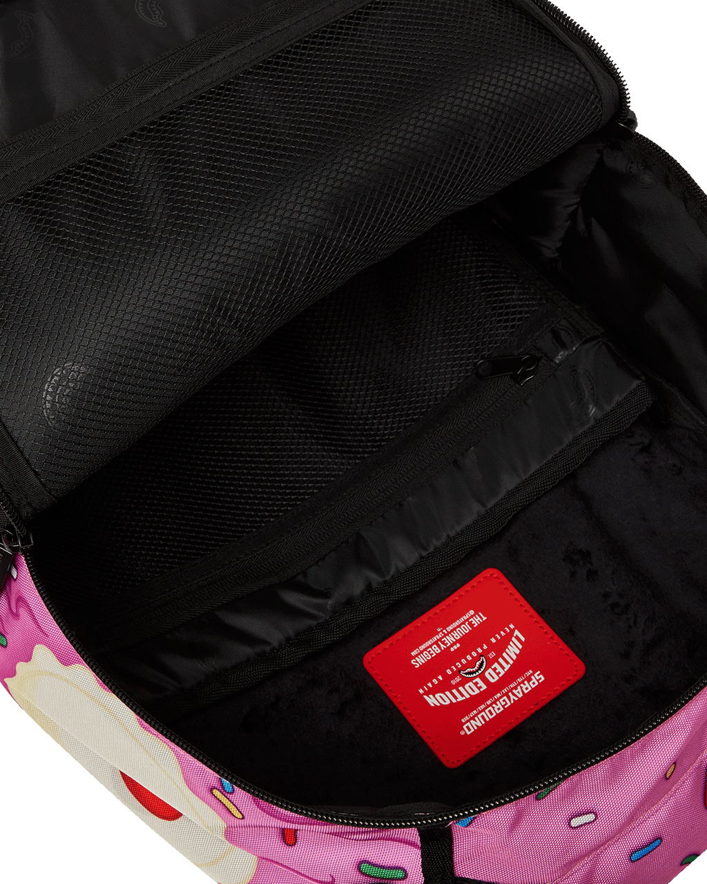 Trouble Melt Dlxsr Backpack - Image 12