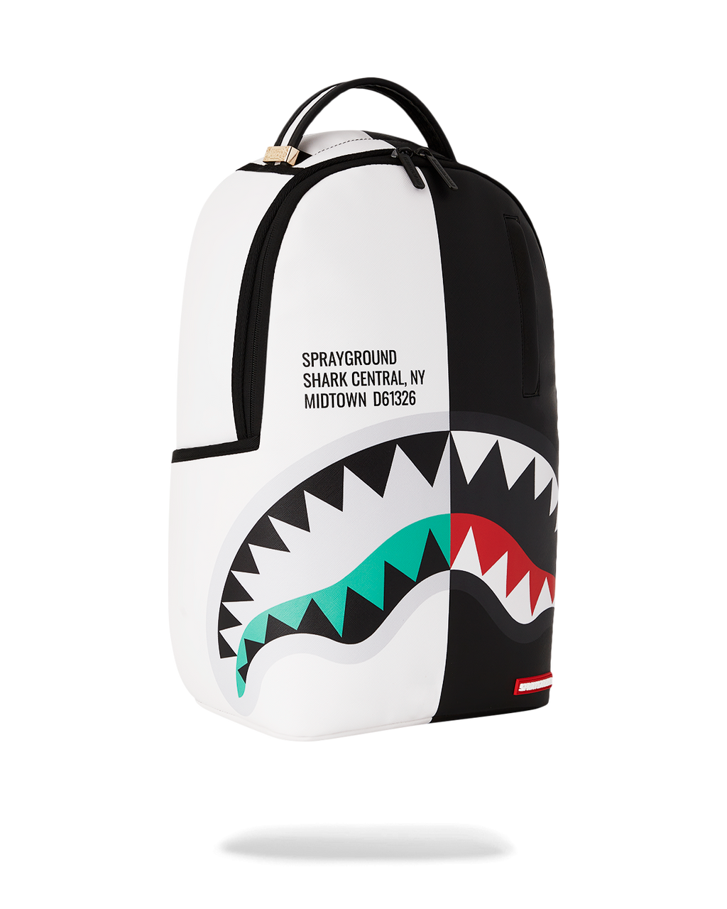 Shark Central Reflex Dlxsv Backpack - Image 3