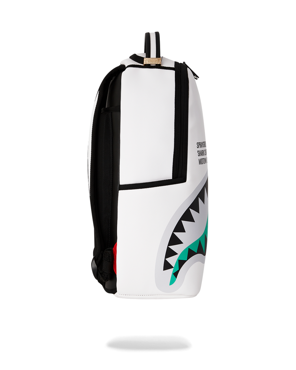 Shark Central Reflex Dlxsv Backpack - Image 5