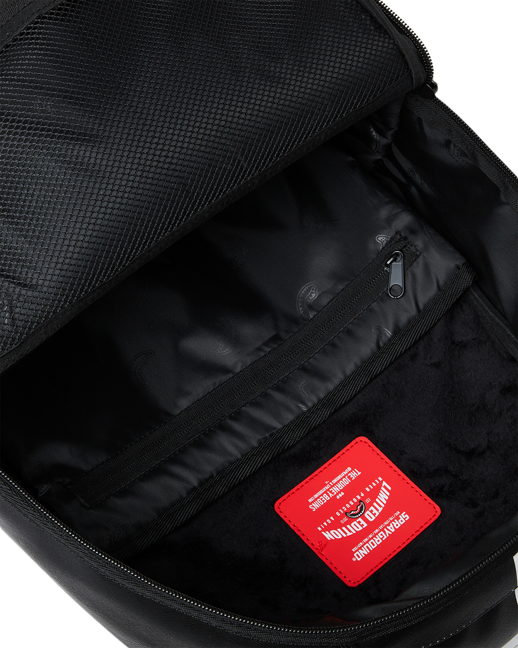 Shark Central Reflex Dlxsv Backpack - Image 12