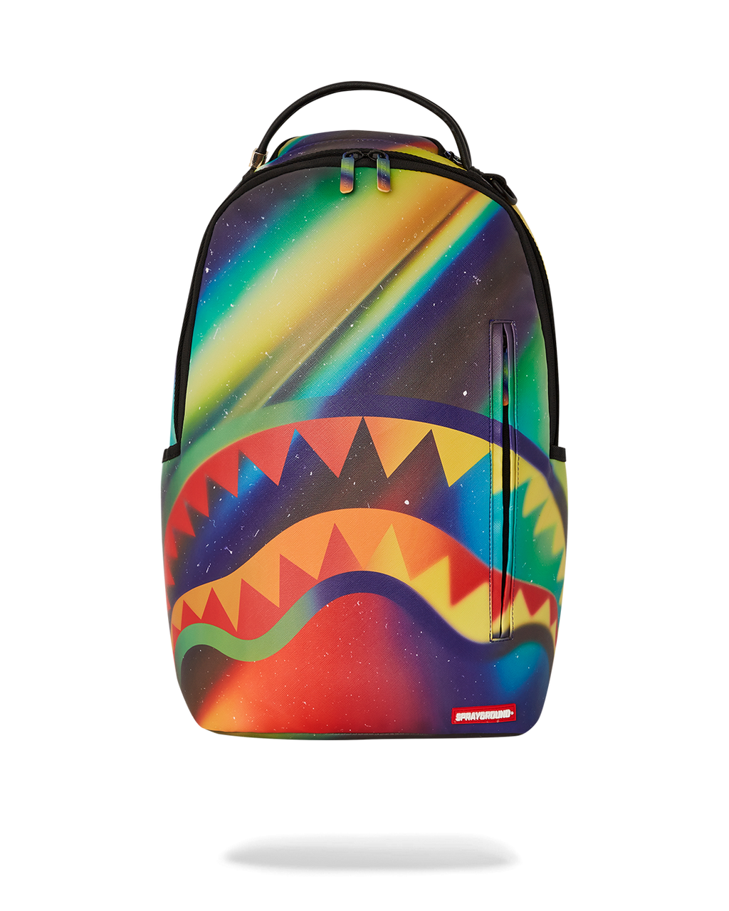 AURORA BOREALIS DLXSV BACKPACK