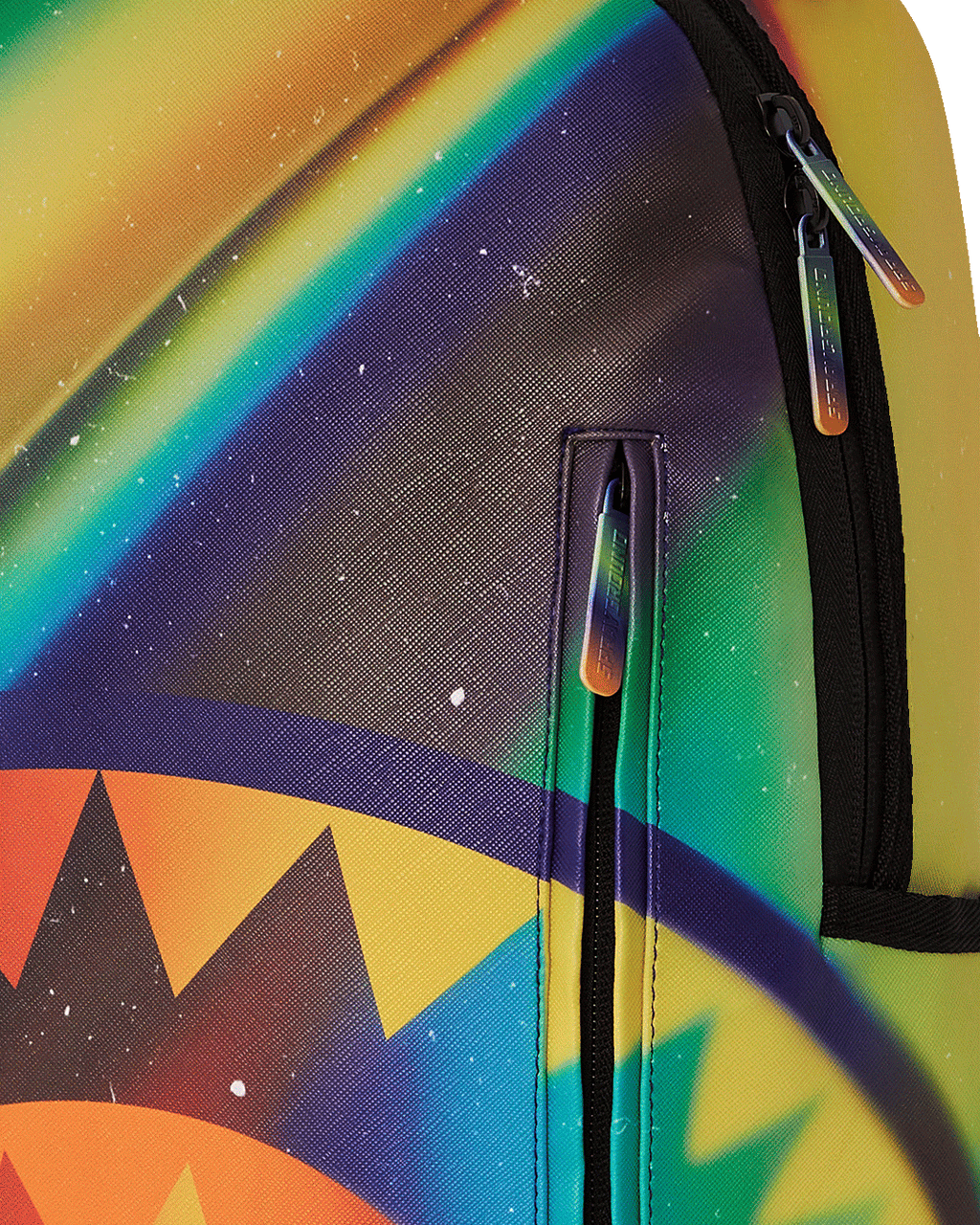 Aurora Borealis Dlxsv Backpack - Image 10