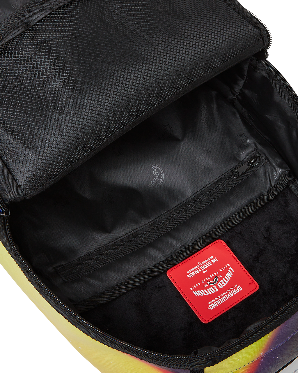 Aurora Borealis Dlxsv Backpack - Image 12