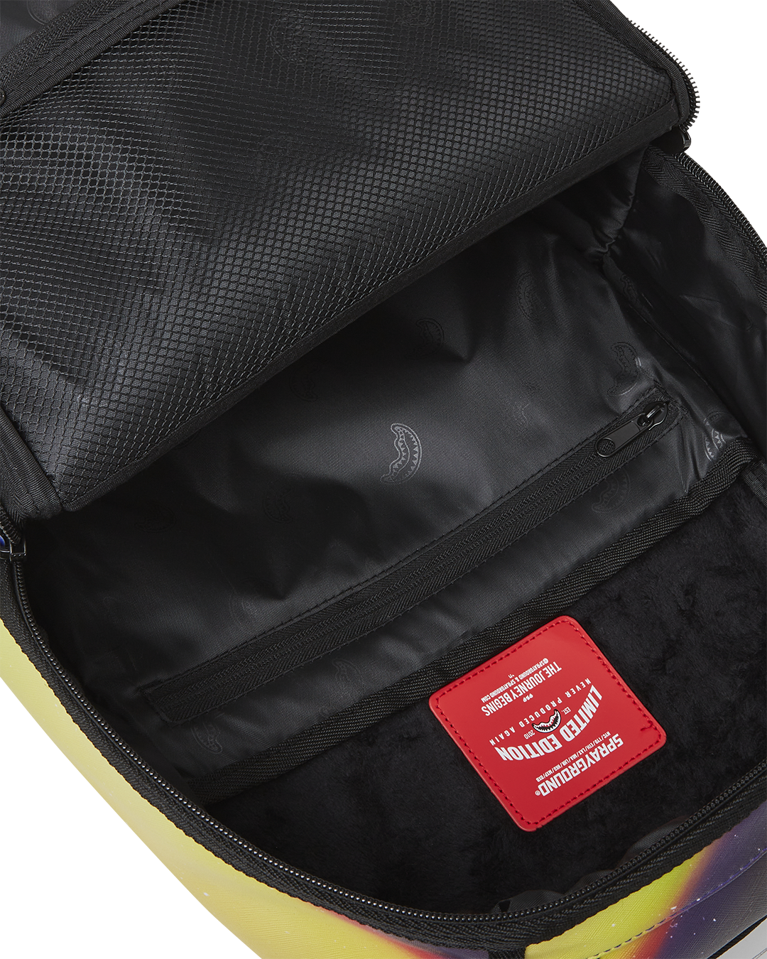 Aurora Borealis Dlxsv Backpack - Image 12