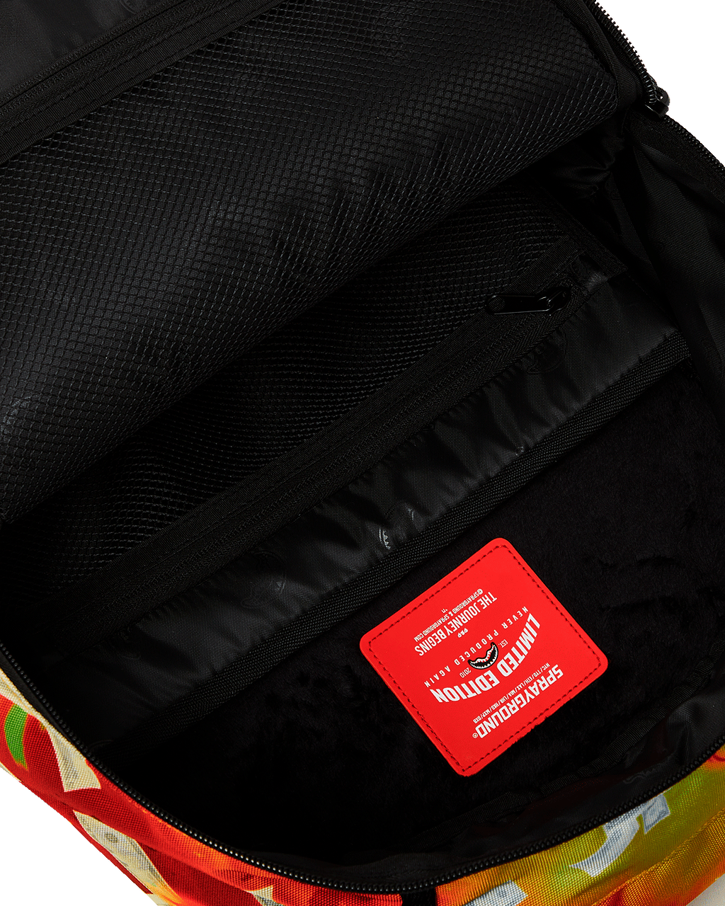 Kombat of the Bears Dlxsr Backpack - Image 12