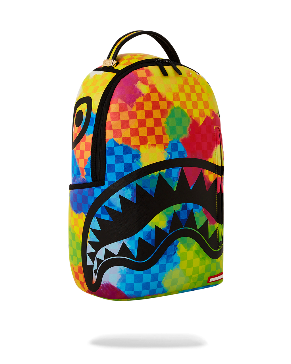 Vivid Livid and Splivid Dlxsv Backpack - Image 3
