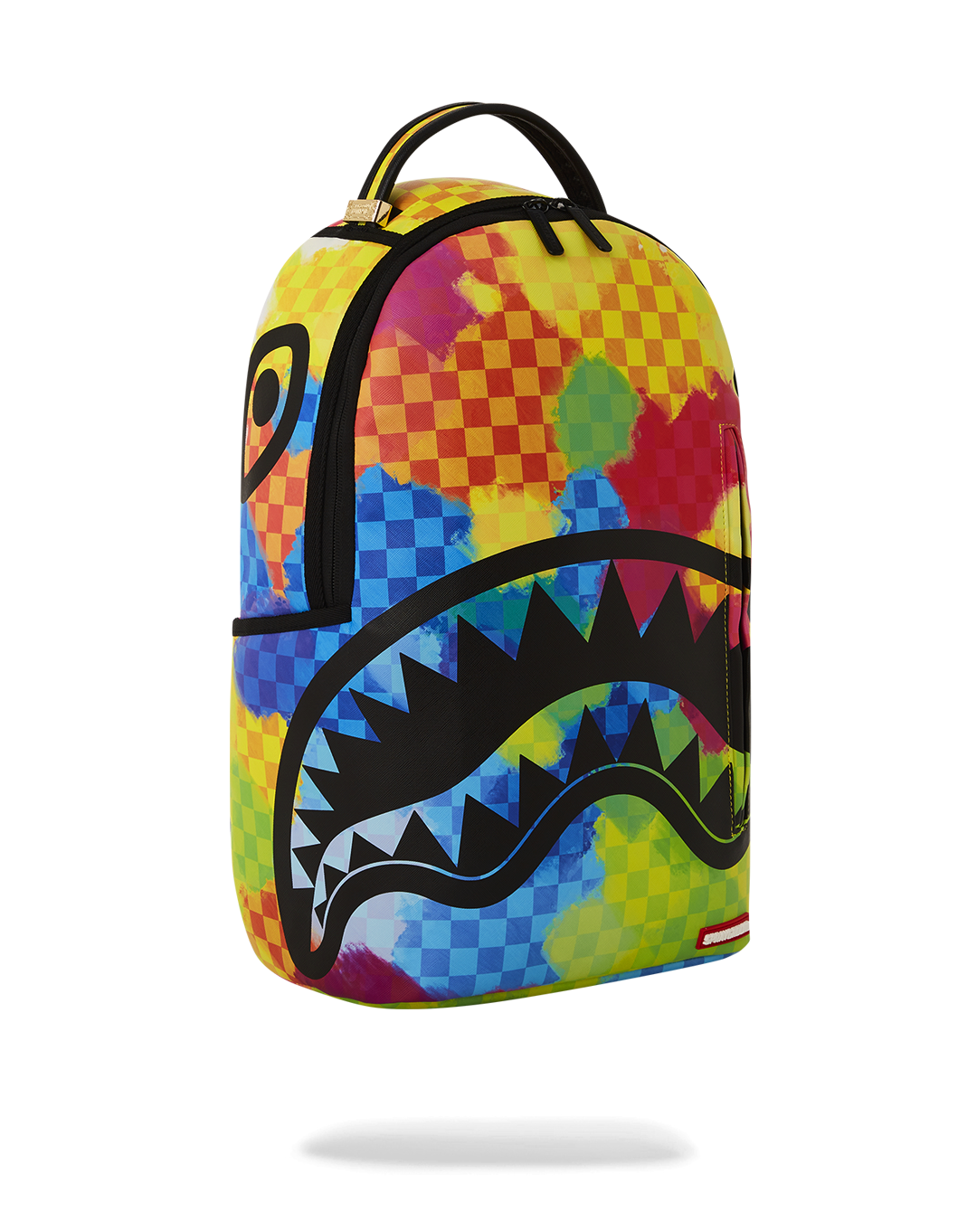 Vivid Livid and Splivid Dlxsv Backpack - Image 3