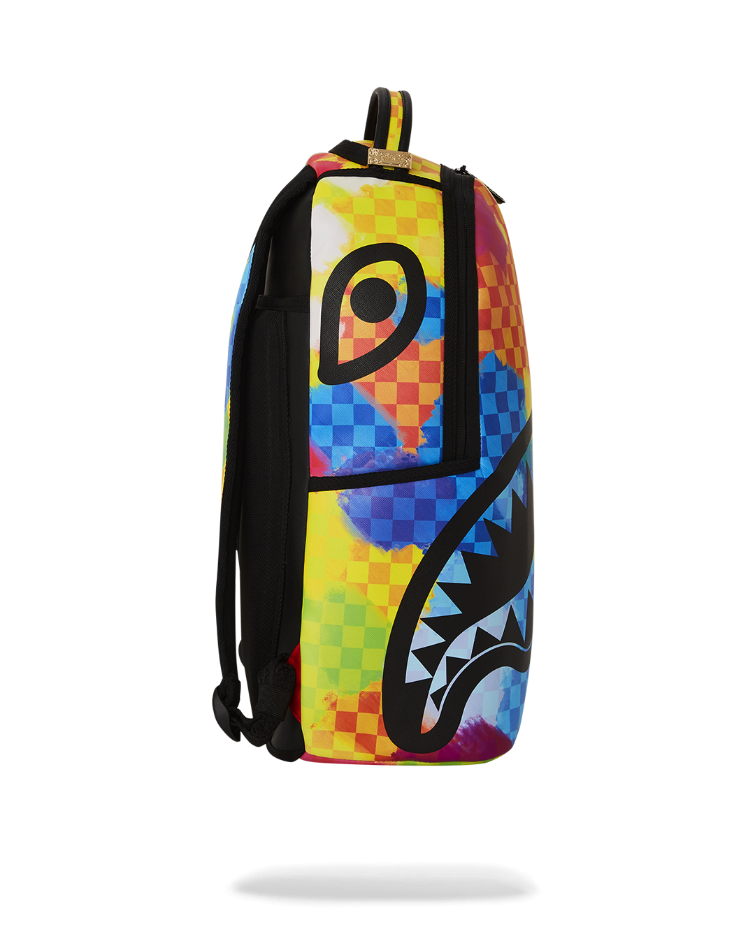 Vivid Livid and Splivid Dlxsv Backpack - Image 5