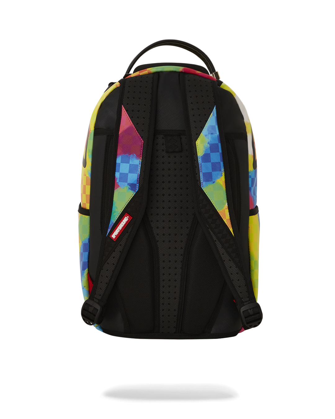 Vivid Livid and Splivid Dlxsv Backpack - Image 7