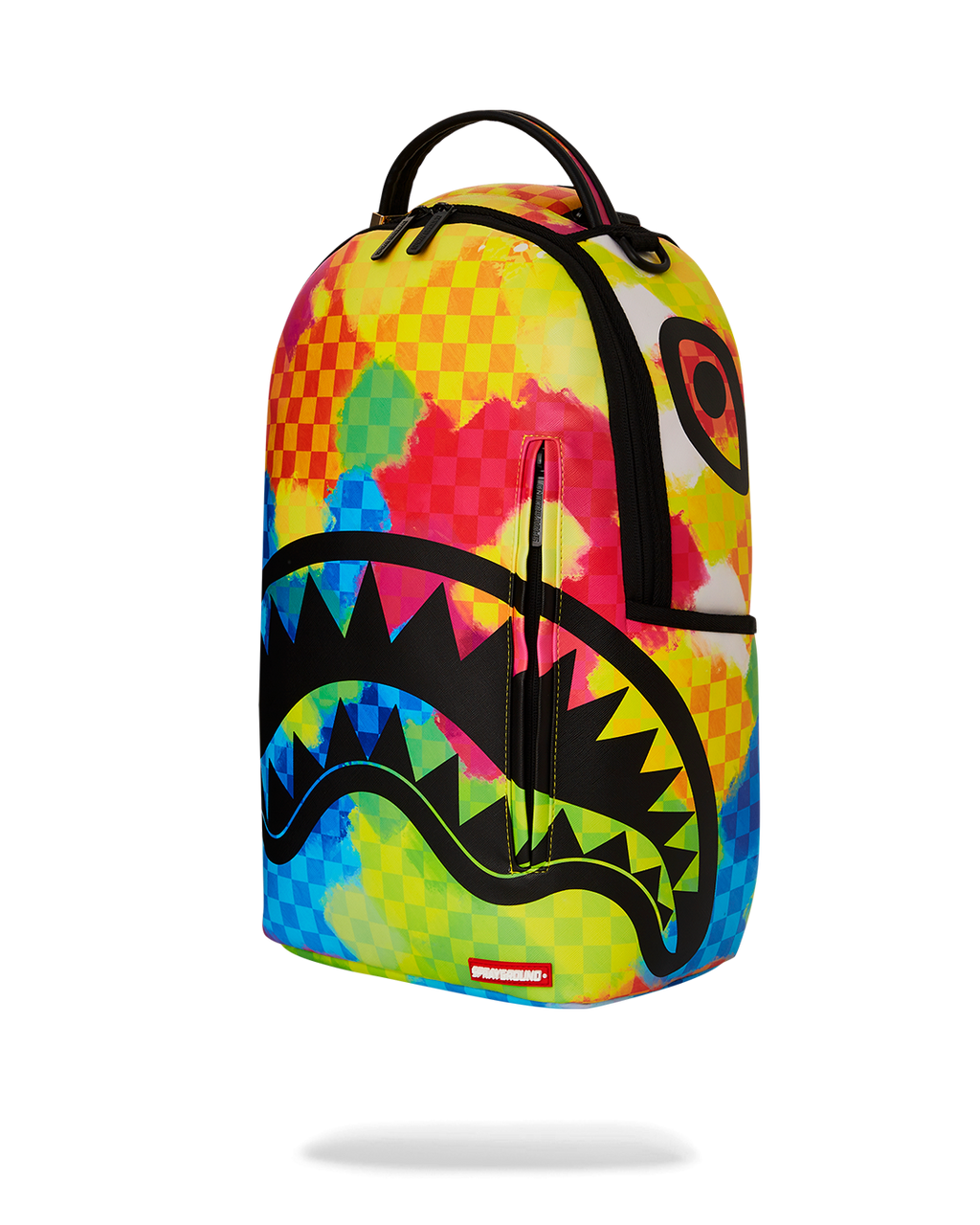 Vivid Livid and Splivid Dlxsv Backpack - Image 9