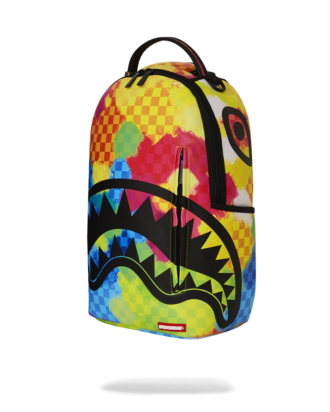 Vivid Livid and Splivid Dlxsv Backpack - Image 9