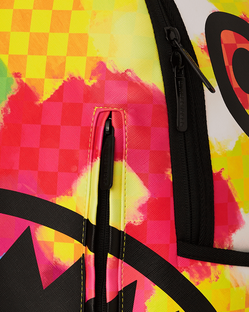 Vivid Livid and Splivid Dlxsv Backpack - Image 11