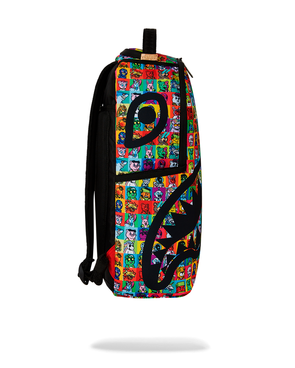 The Graduates Dlxsr Backpack - Image 5
