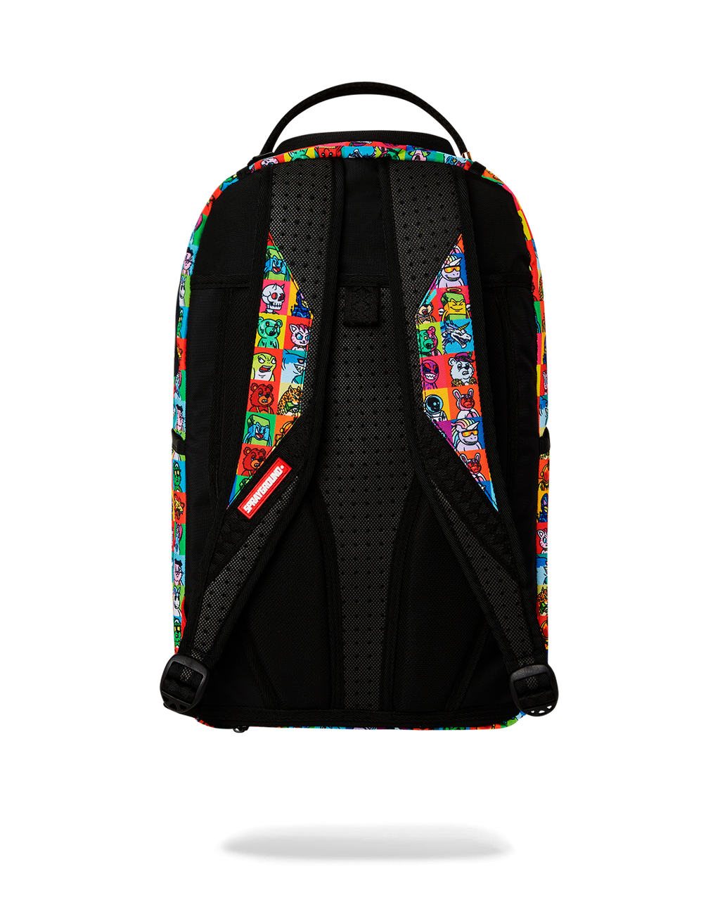 The Graduates Dlxsr Backpack - Image 7