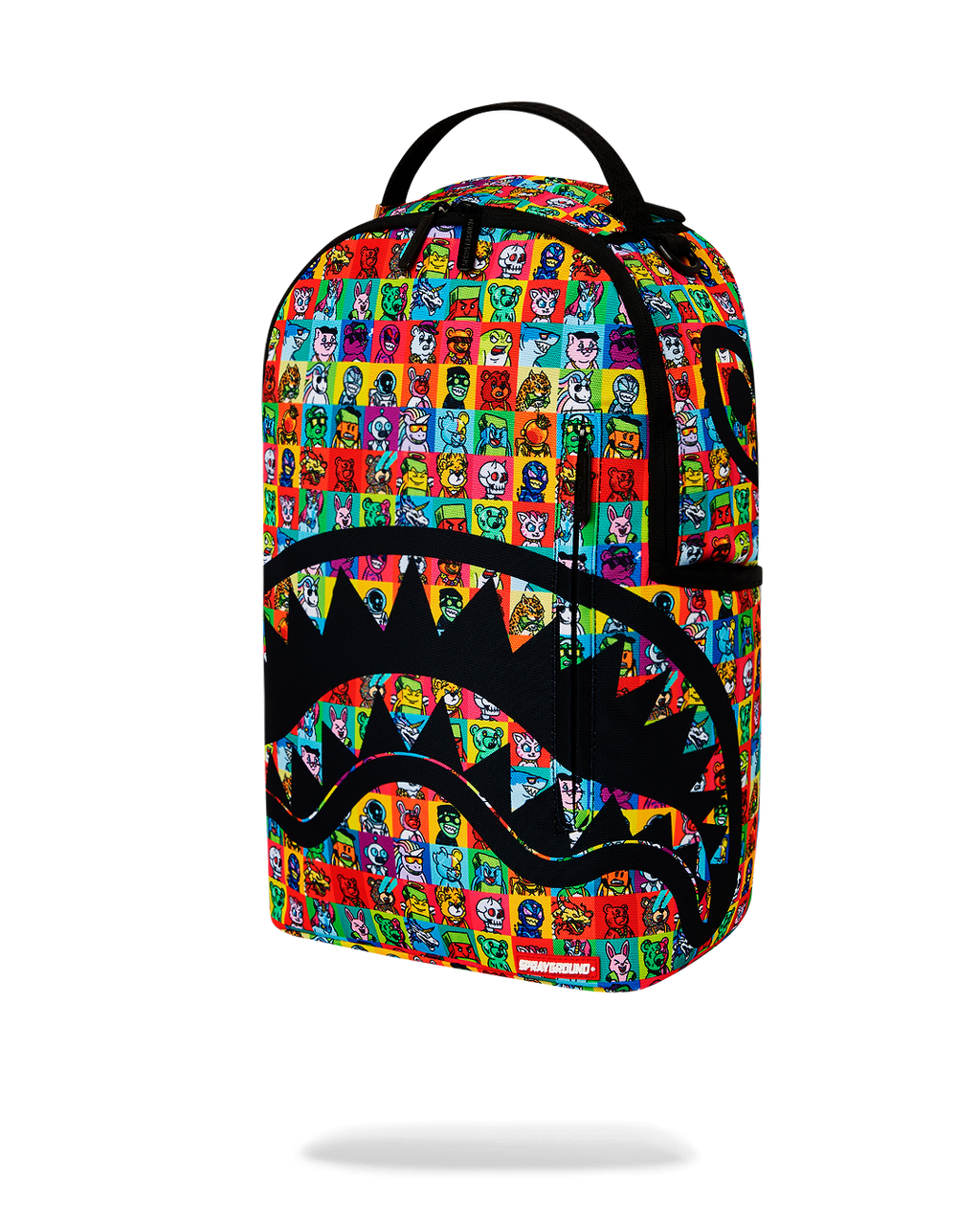The Graduates Dlxsr Backpack - Image 9