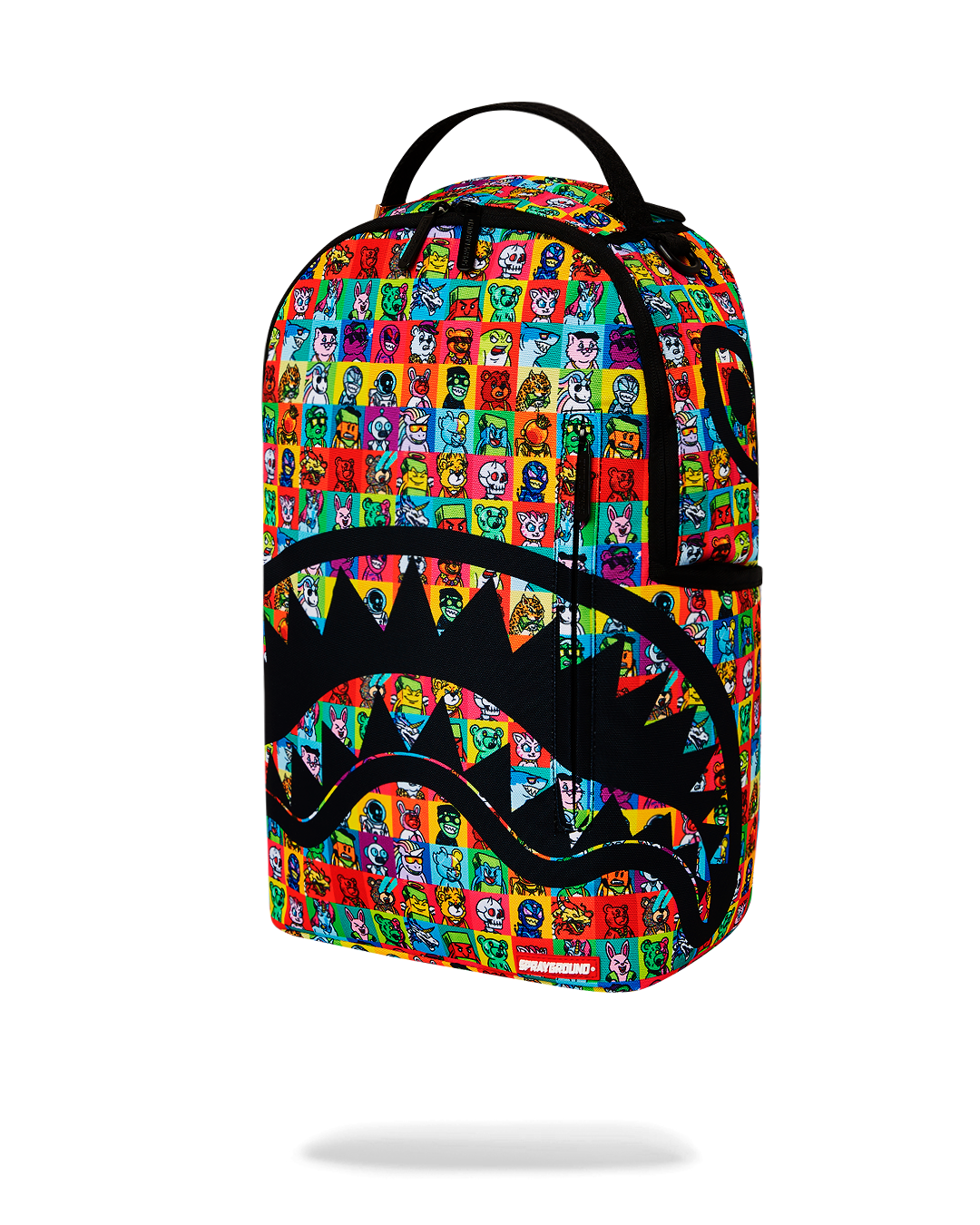 The Graduates Dlxsr Backpack - Image 9