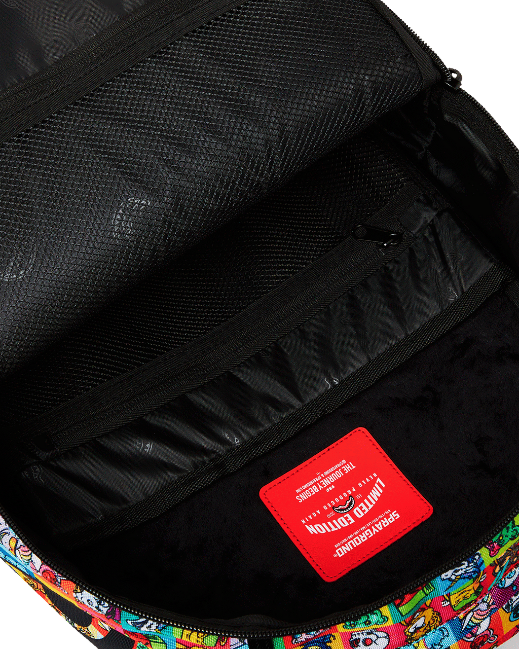 The Graduates Dlxsr Backpack - Image 12