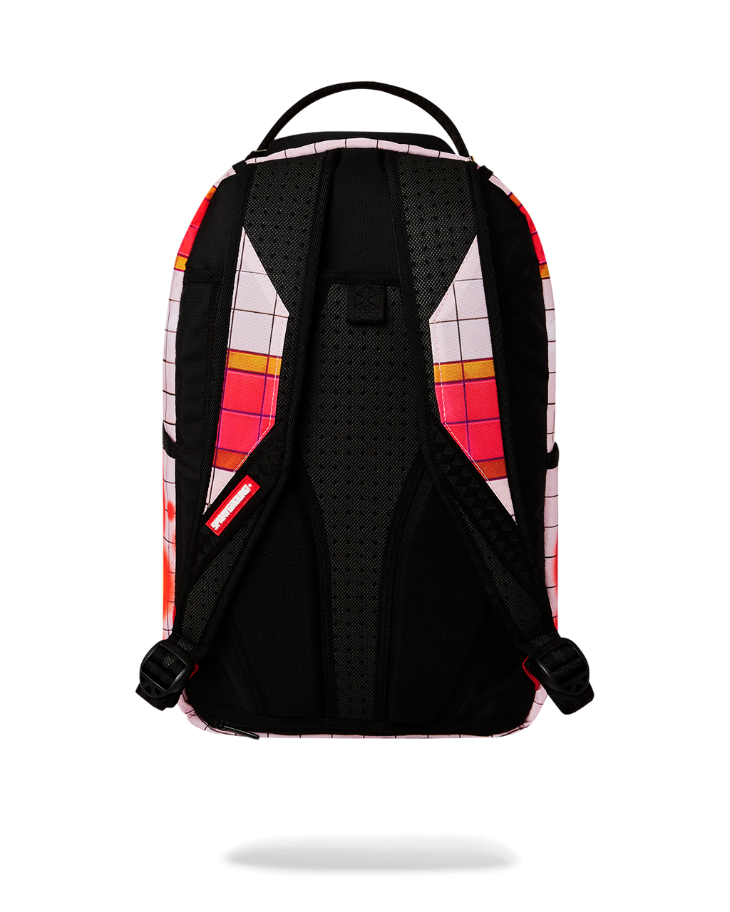 Shark Station Dlxsr Backpack - Image 7