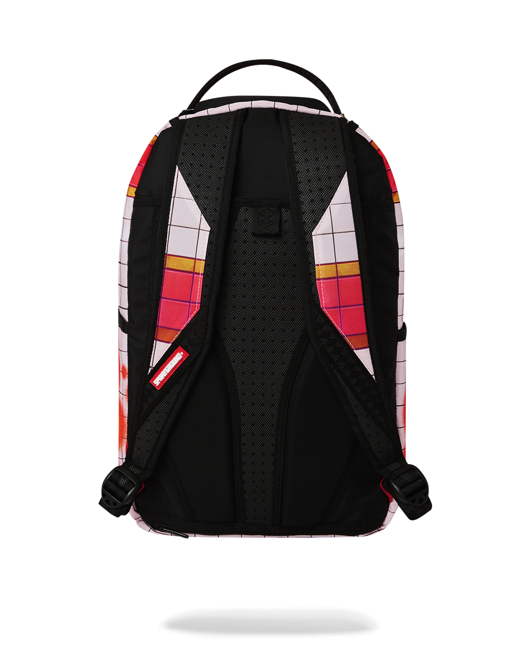 Shark Station Dlxsr Backpack - Image 7