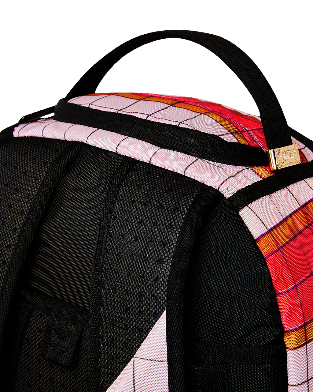 Shark Station Dlxsr Backpack - Image 11
