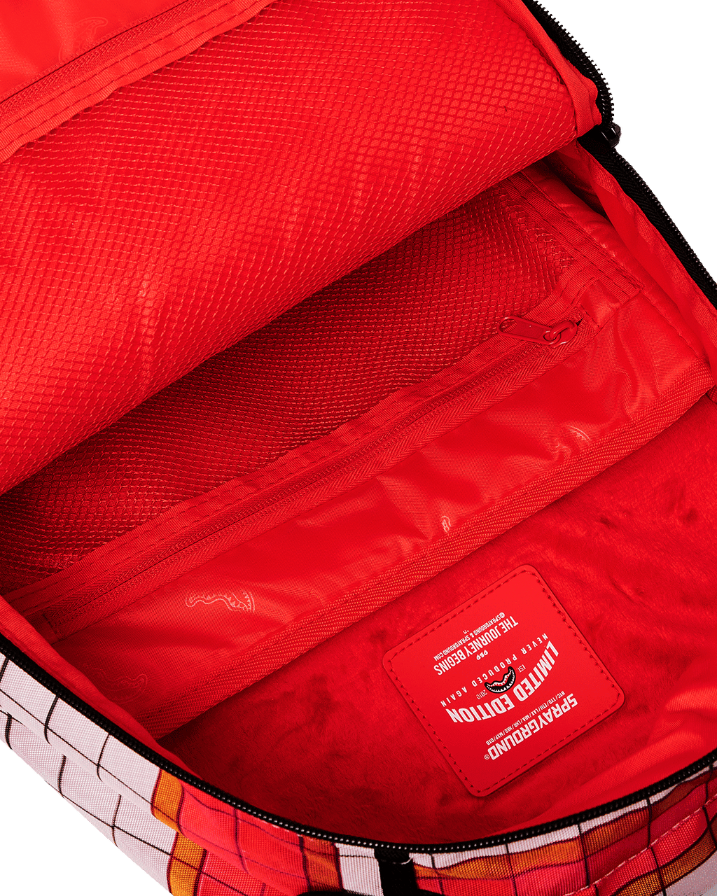 Shark Station Dlxsr Backpack - Image 12