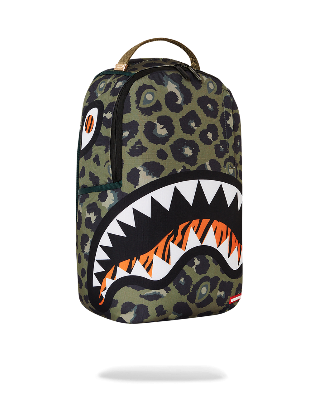 Feastin Beastin Dlxsr Backpack - Image 3
