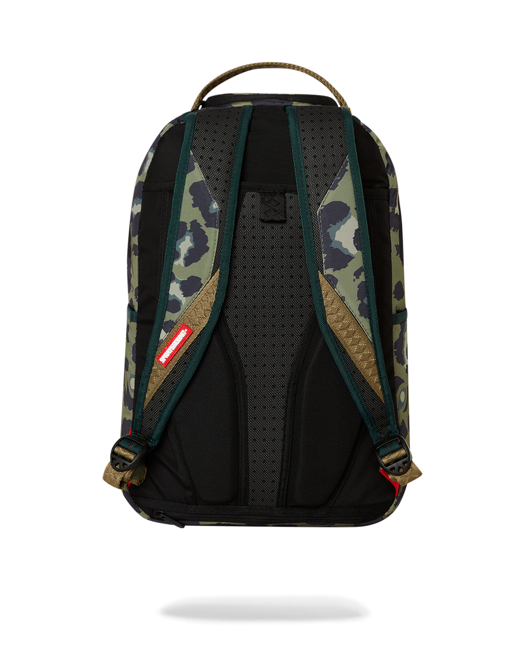 Feastin Beastin Dlxsr Backpack - Image 7