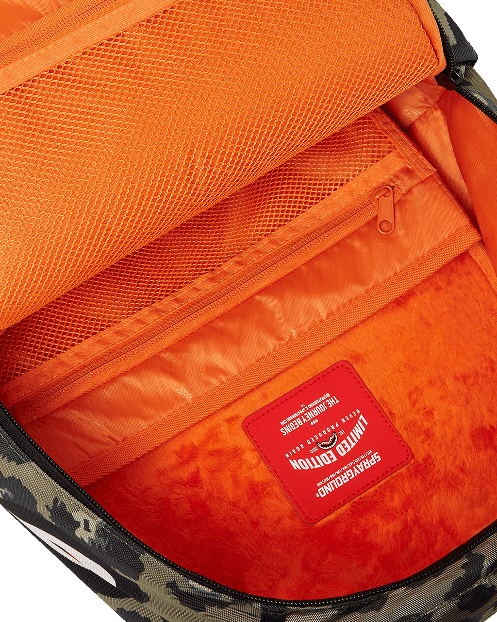 Feastin Beastin Dlxsr Backpack - Image 12