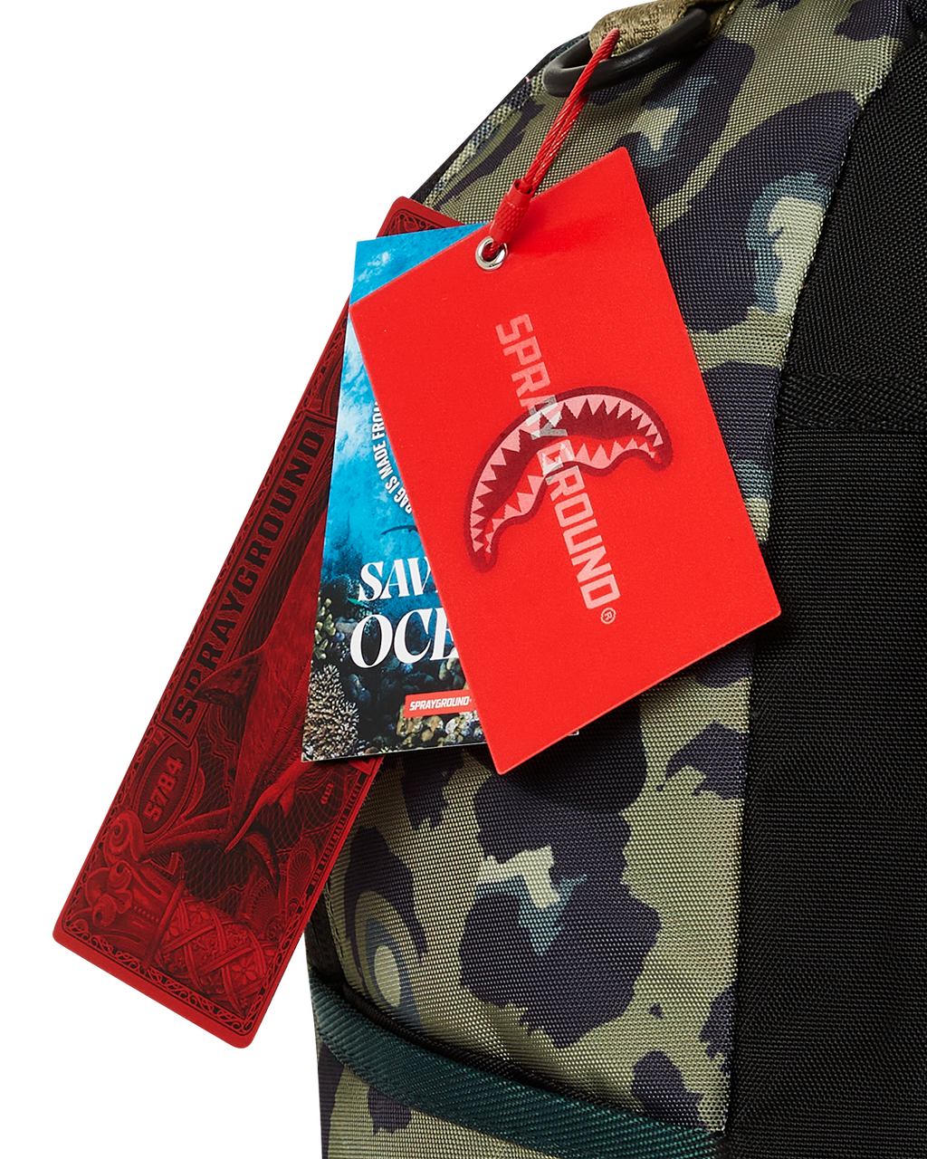 Feastin Beastin Dlxsr Backpack - Image 13