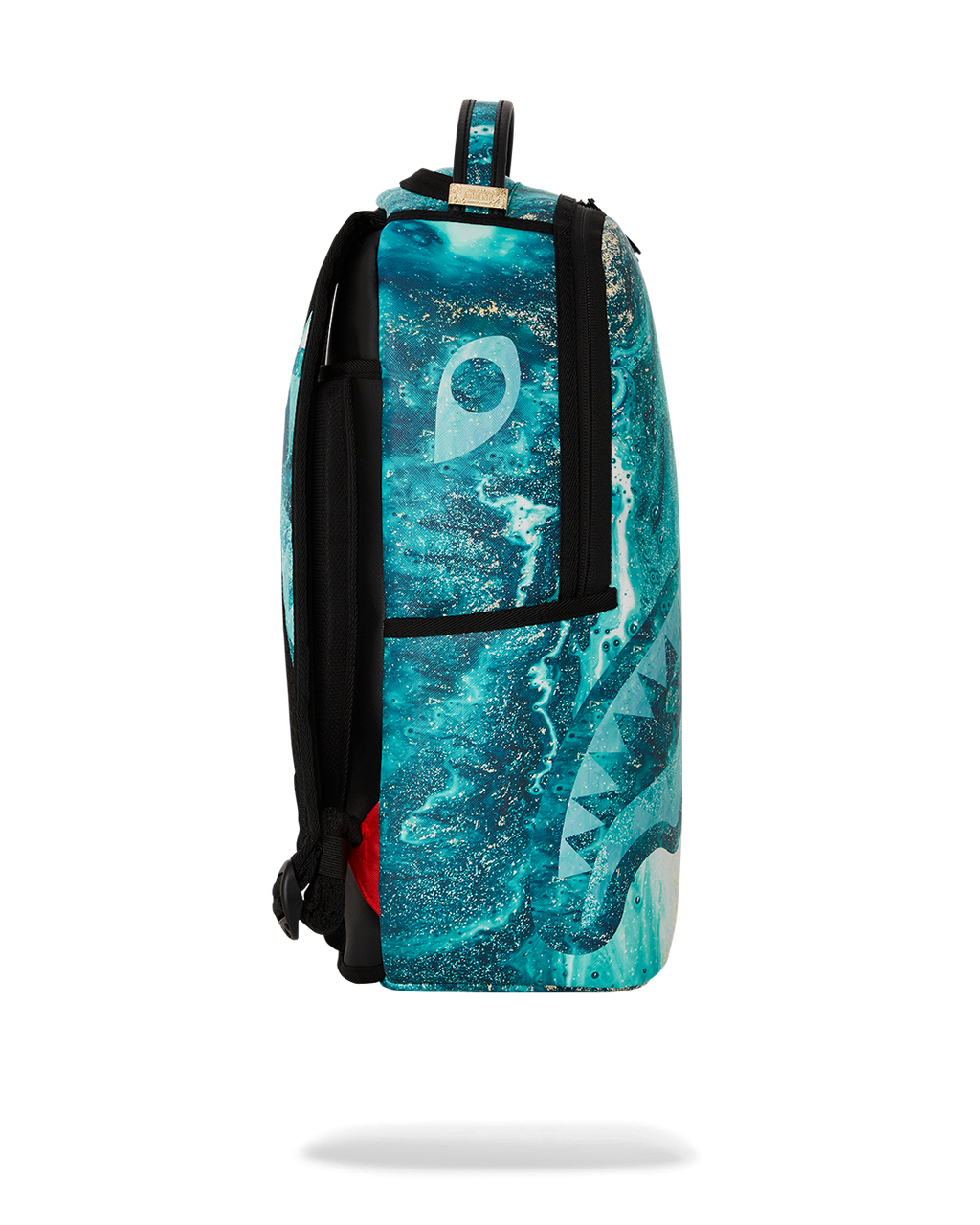 Tectonic Plate Dlxsv Backpack - Image 5