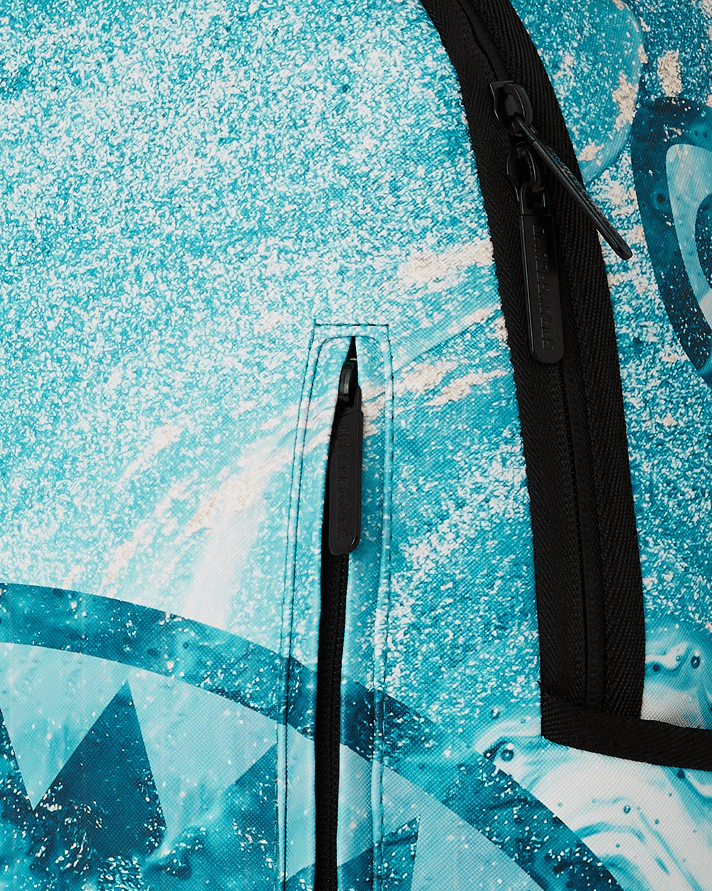 Tectonic Plate Dlxsv Backpack - Image 9