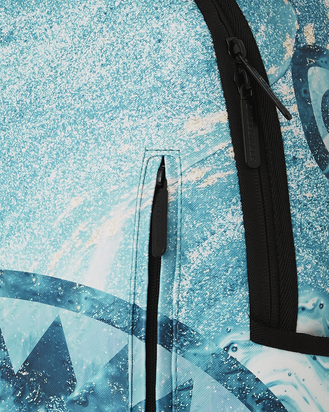 Tectonic Plate Dlxsv Backpack - Image 9