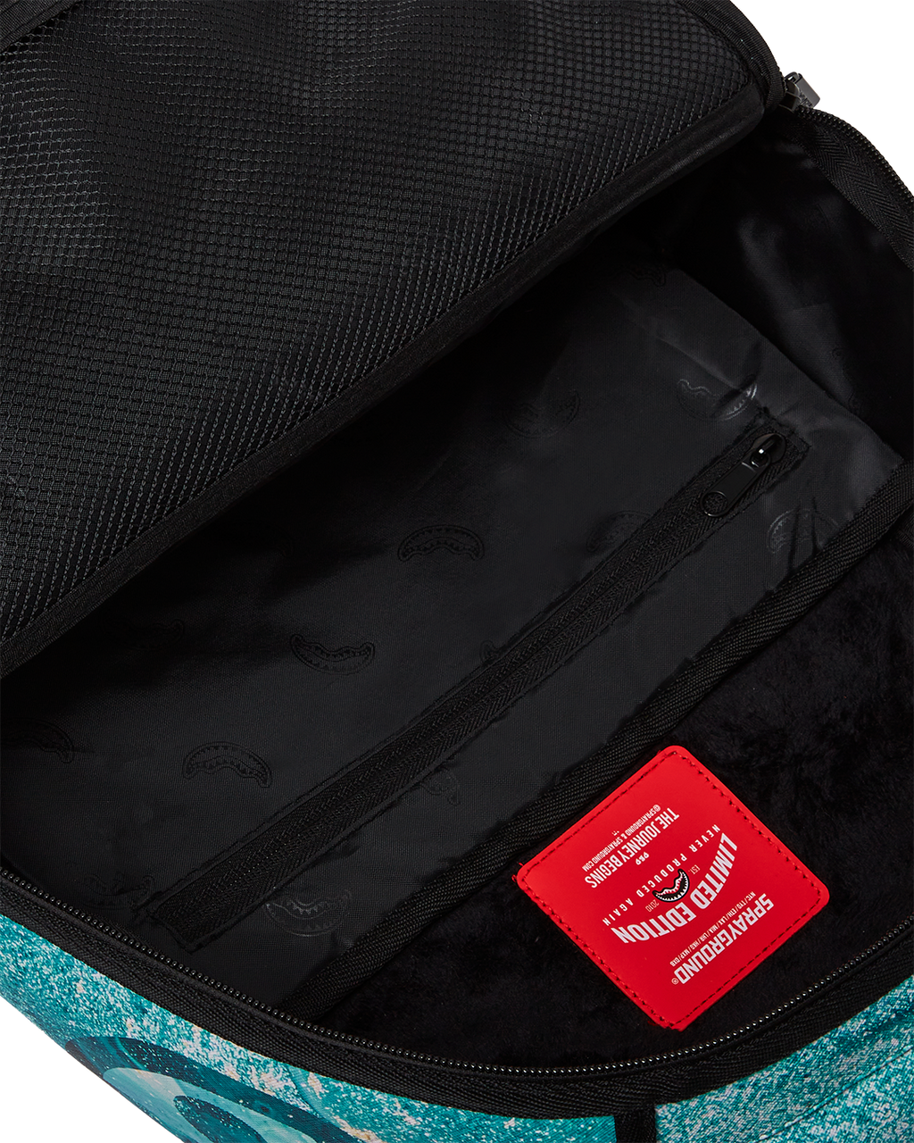 Tectonic Plate Dlxsv Backpack - Image 11