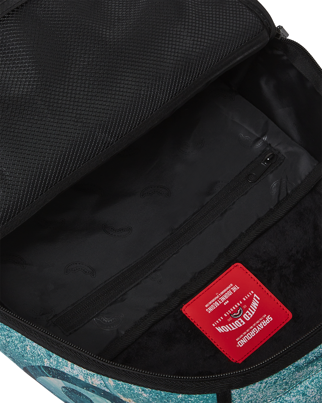 Tectonic Plate Dlxsv Backpack - Image 11