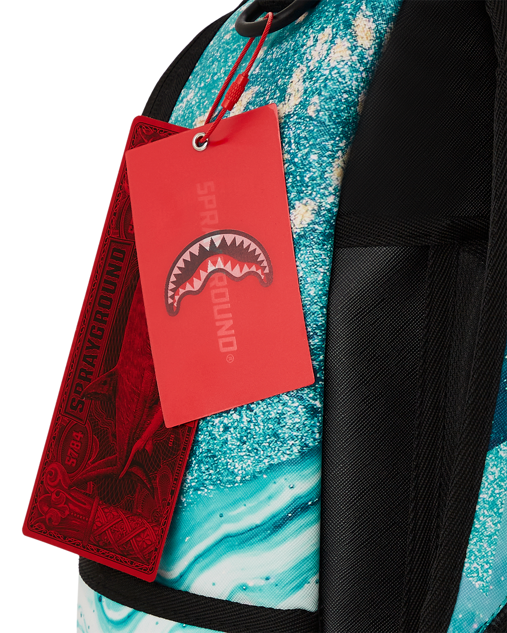 Tectonic Plate Dlxsv Backpack - Image 12