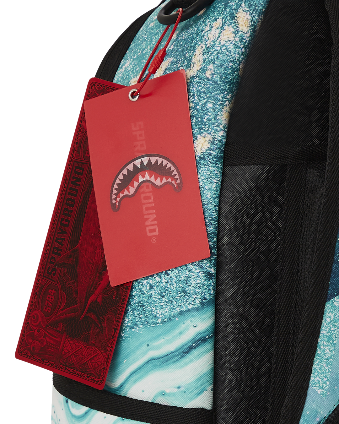 Tectonic Plate Dlxsv Backpack - Image 12
