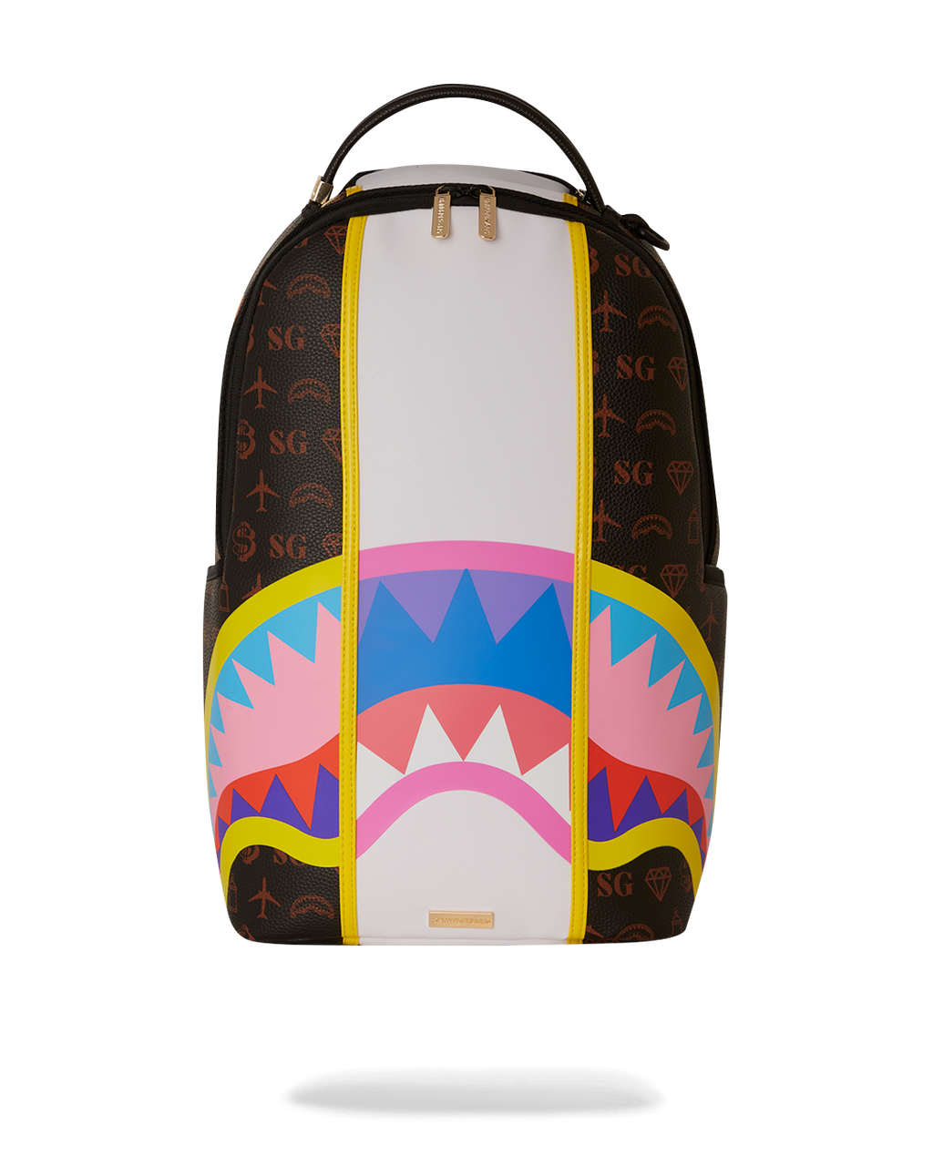 RUNWAY 3 DLXSV BACKPACK