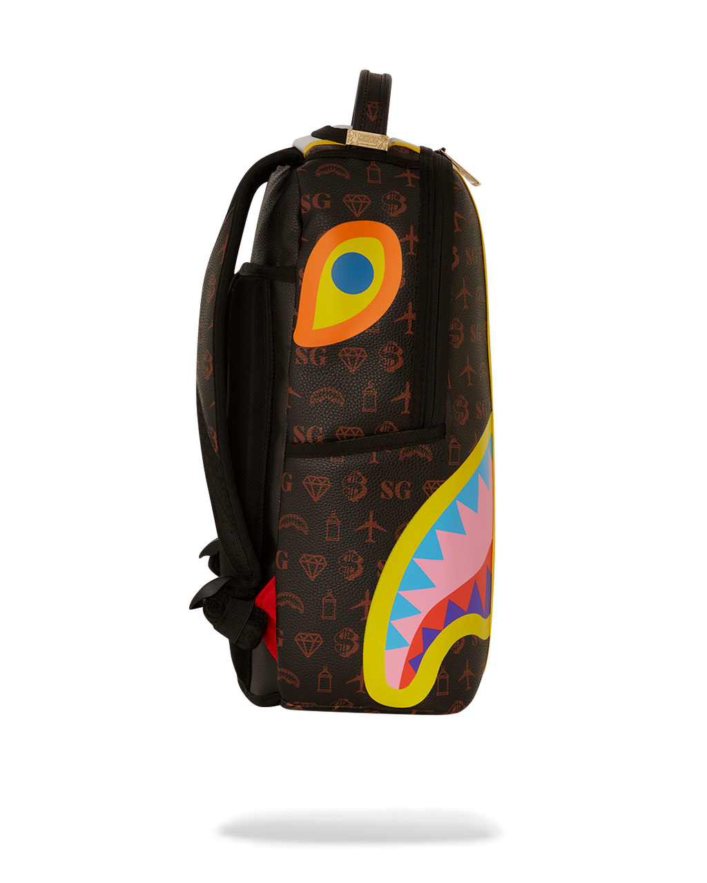 Runway 3 Dlxsv Backpack - Image 5