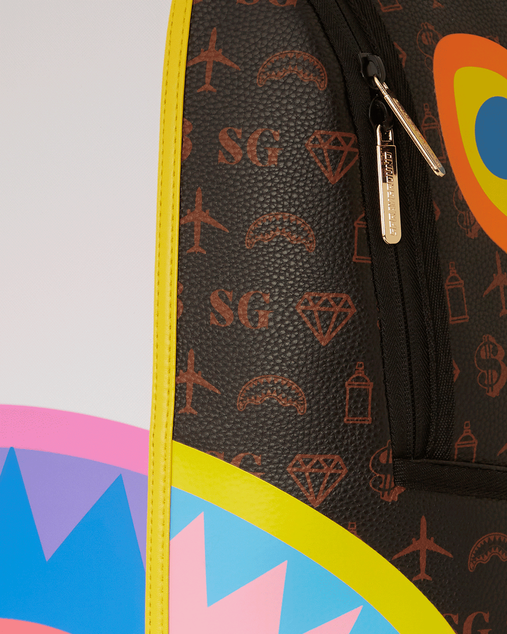 Runway 3 Dlxsv Backpack - Image 8
