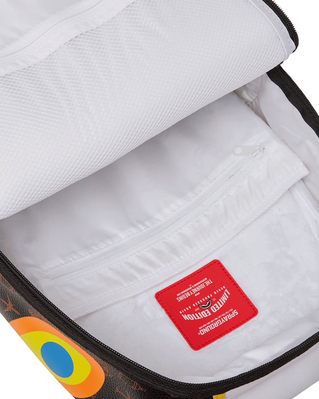 Runway 3 Dlxsv Backpack - Image 10