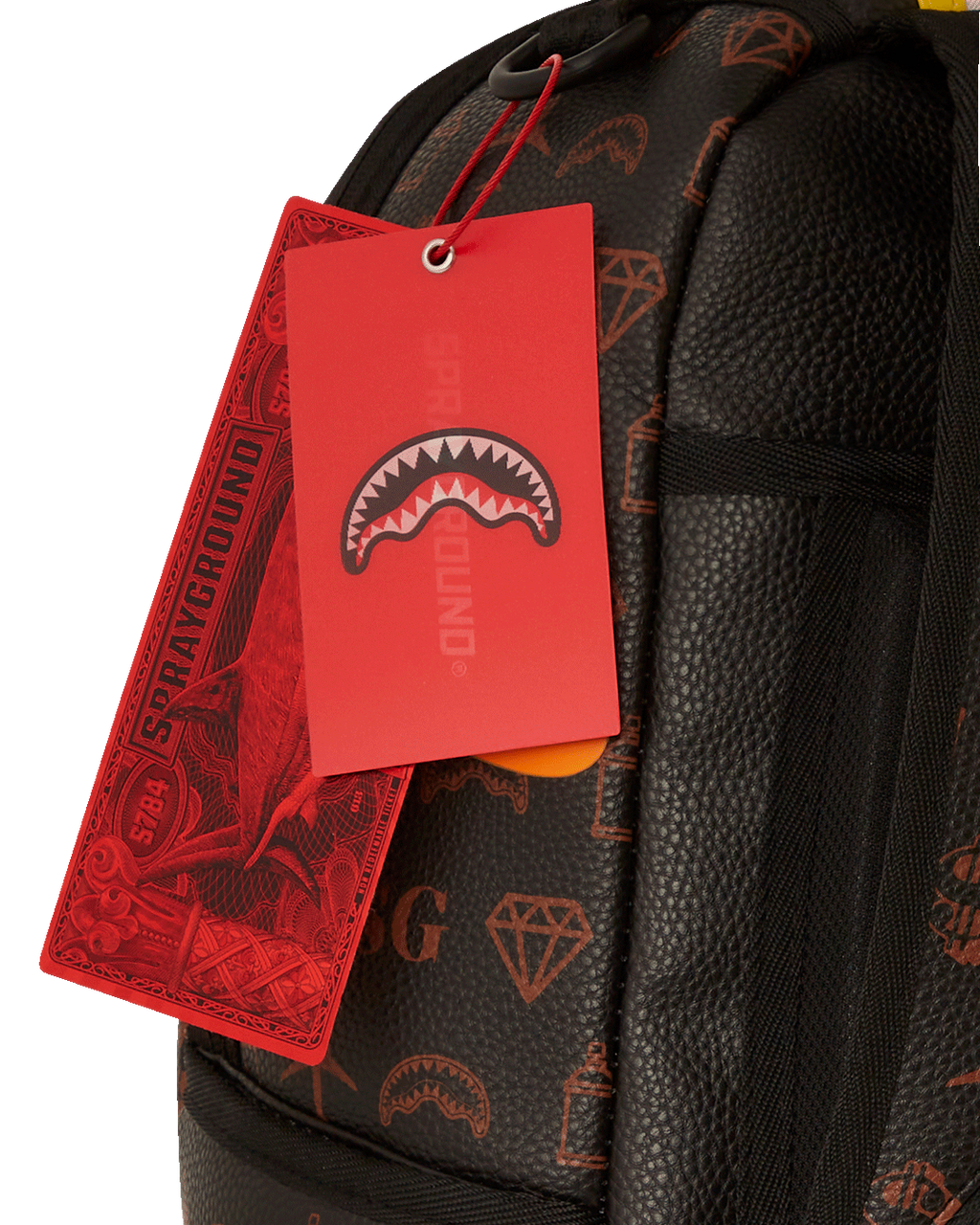 Runway 3 Dlxsv Backpack - Image 11