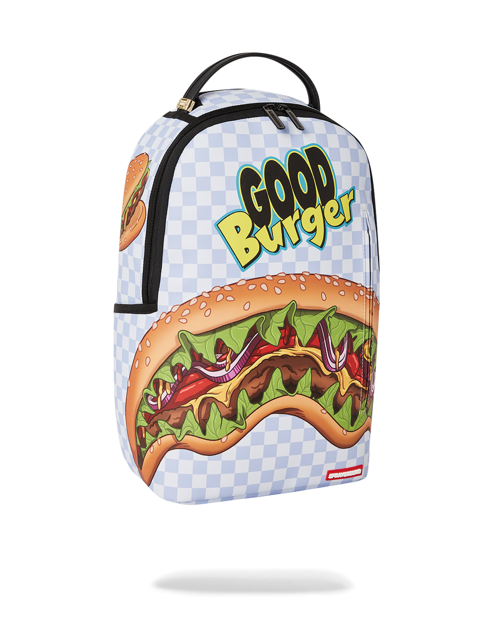 Good Burger Collab Backpack - Image 2