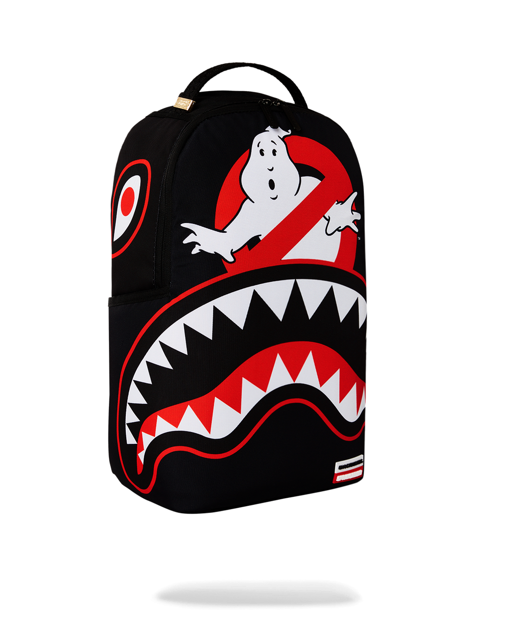 Ghostbusters Shark Backpack - Image 3