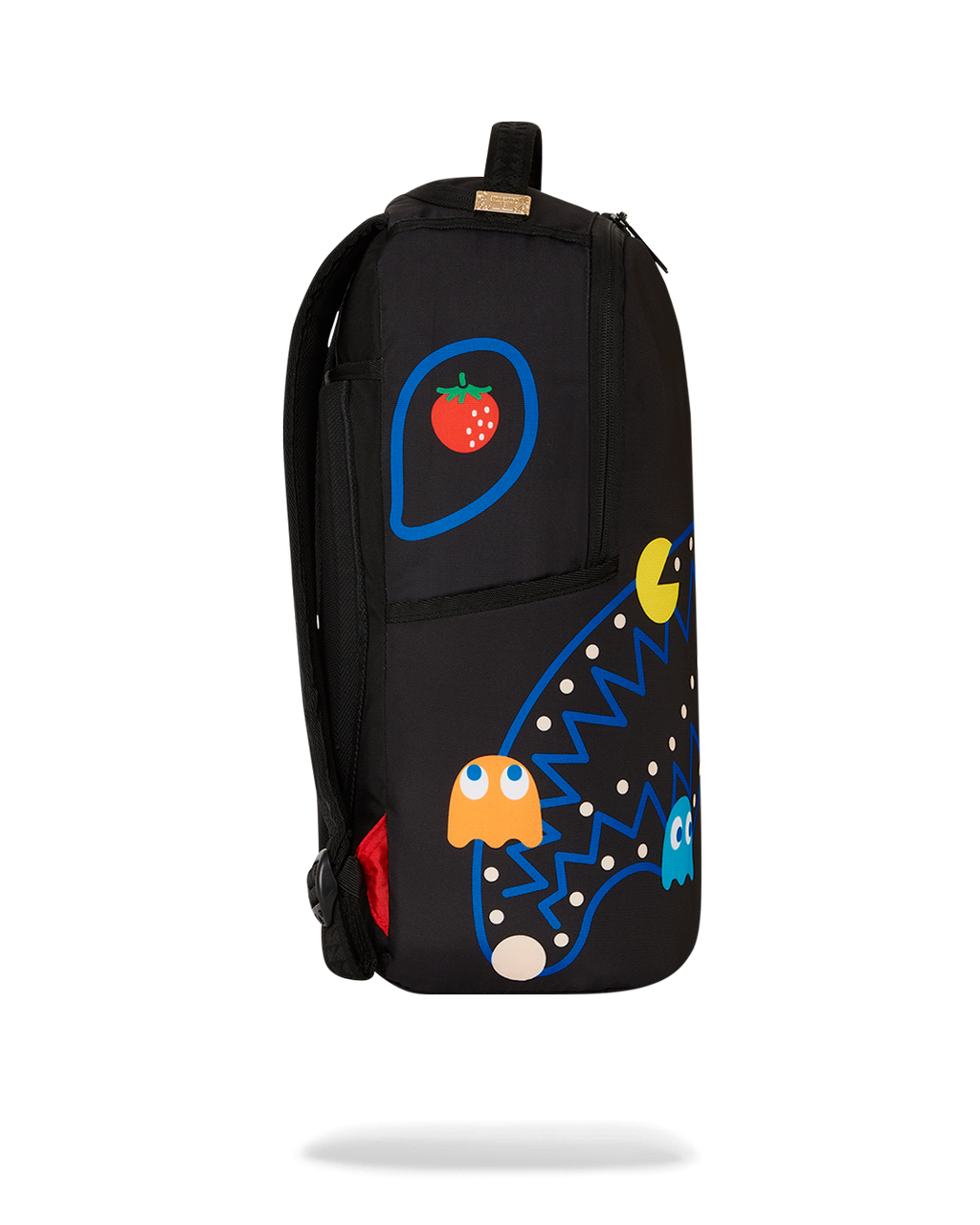 Pac-Man Gettin Points Dlxsr Backpack - Image 5