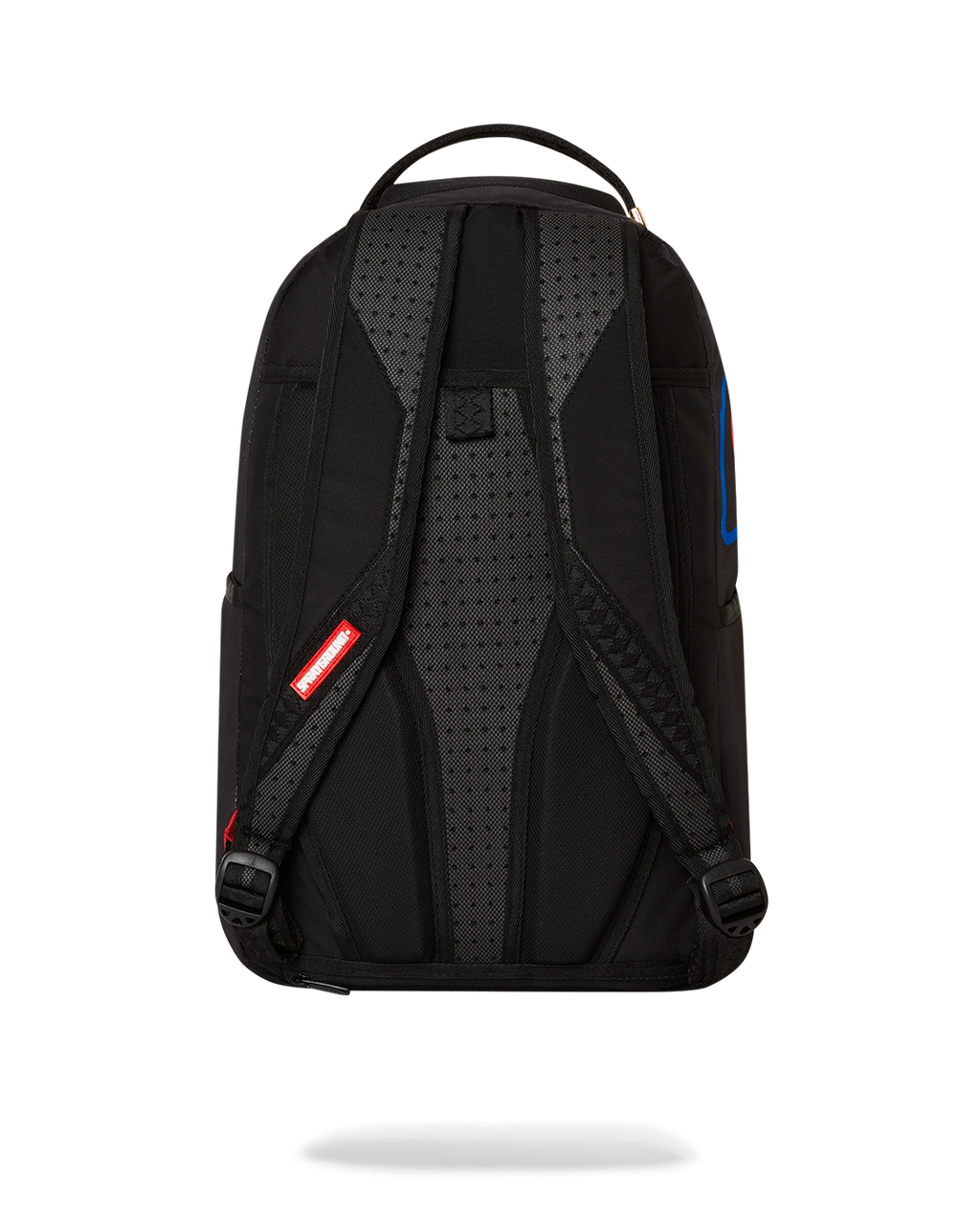 Pac-Man Gettin Points Dlxsr Backpack - Image 6