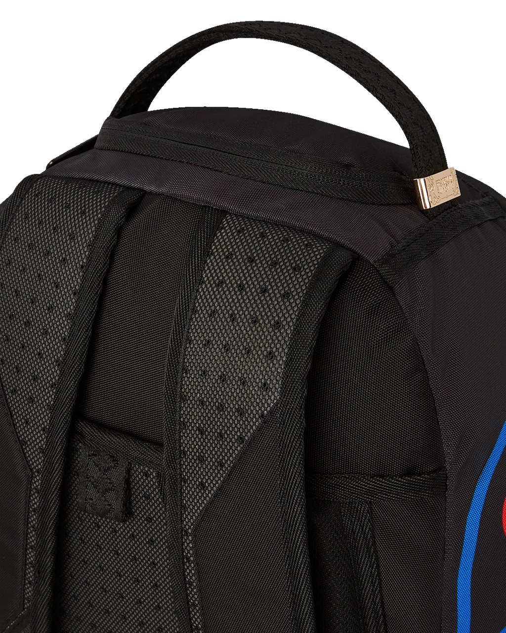 Pac-Man Gettin Points Dlxsr Backpack - Image 9
